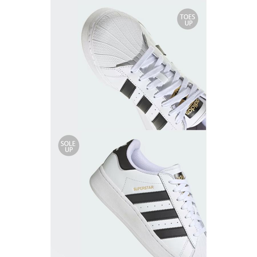 adidas originals アディダス スニーカー SUPERSTAR XLG WHITE adidas originals アディダス スニーカー SUPERSTAR XLG WHITE