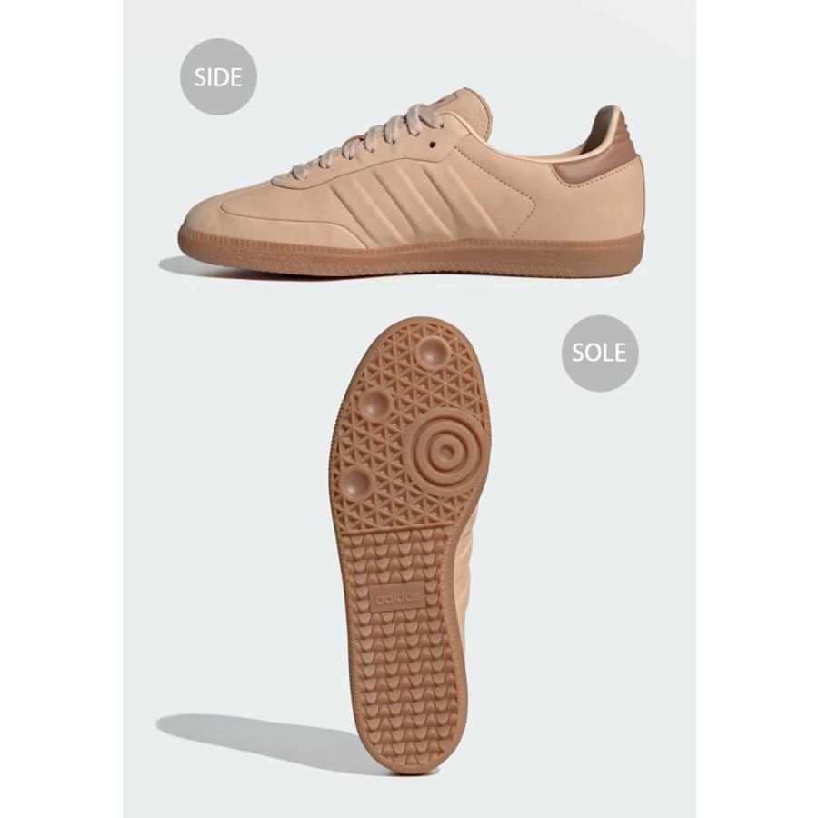 adidas（アディダス） adidas originals スニーカー SAMBA IG1243