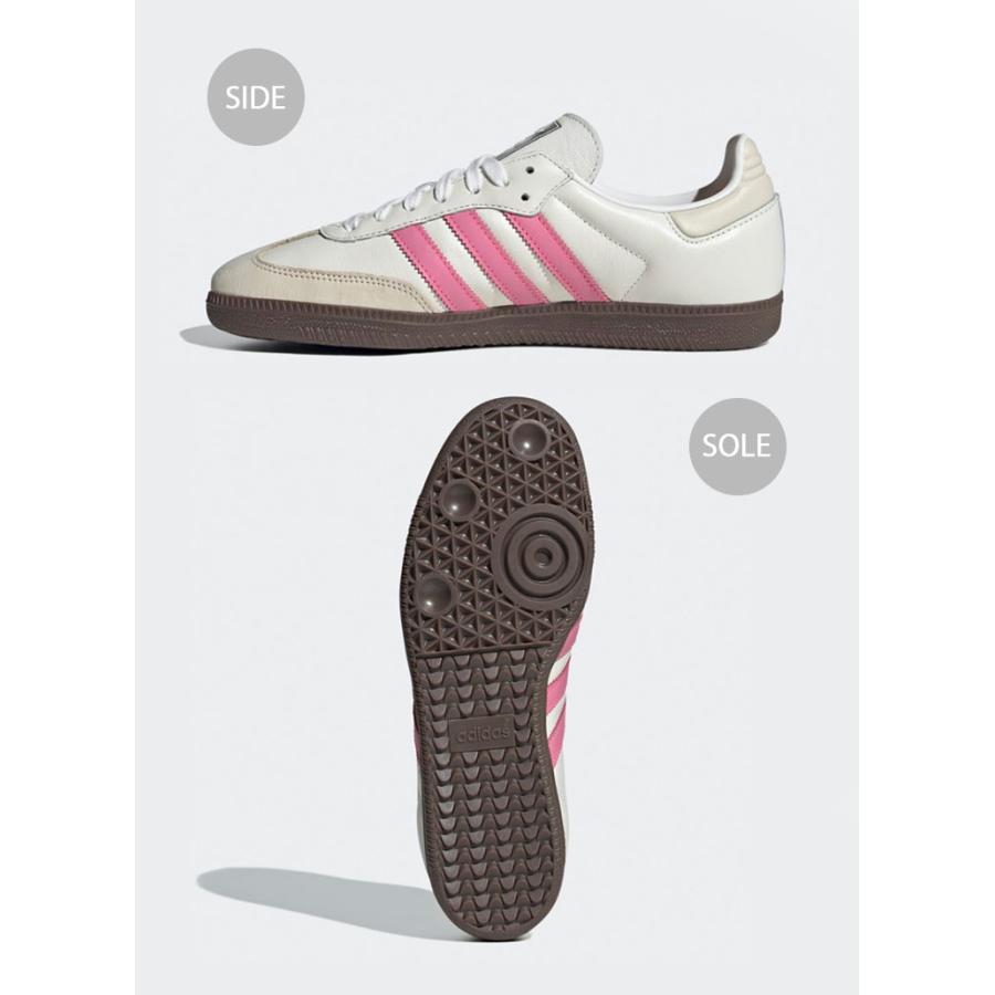 adidas originals アディダス レディース スニーカー SAMBA OG W adidas originals アディダス レディース スニーカー SAMBA OG W