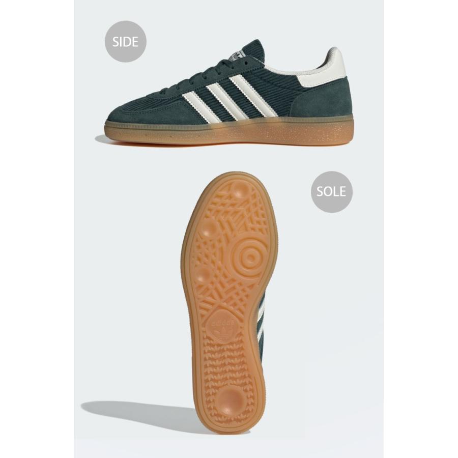 adidas（アディダス） adidas Originals スニーカー HANDBALL SPEZIAL