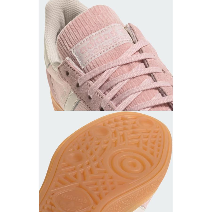 adidas Originals アディダス スニーカー HANDBALL SPEZIAL W adidas Originals アディダス スニーカー HANDBALL SPEZIAL W