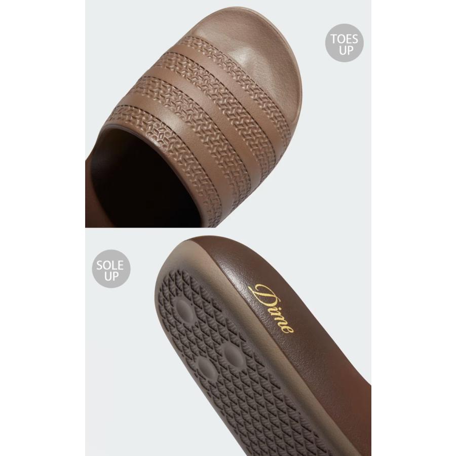 adidas（アディダス） adidas original Dime ダイム シャワーサンダル
