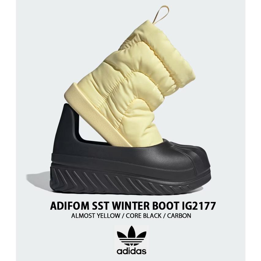 adidas originals アディダス ブーツ ADIFOM SST WINTER BOOT adidas originals アディダス ブーツ ADIFOM SST WINTER BOOT