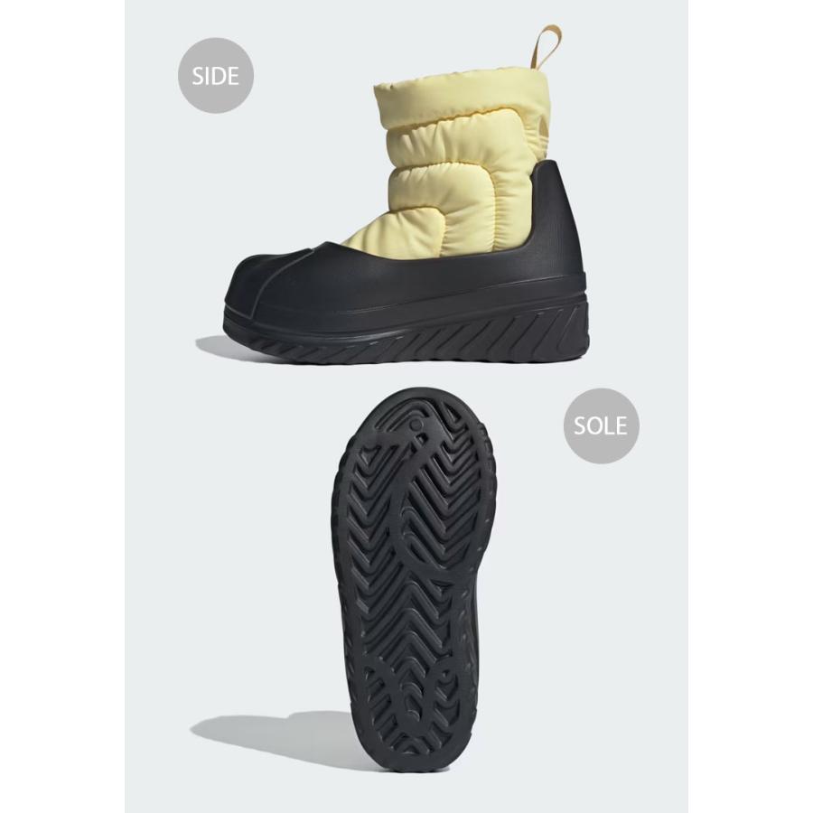 adidas（アディダス） adidas originals ブーツ ADIFOM SST WINTER