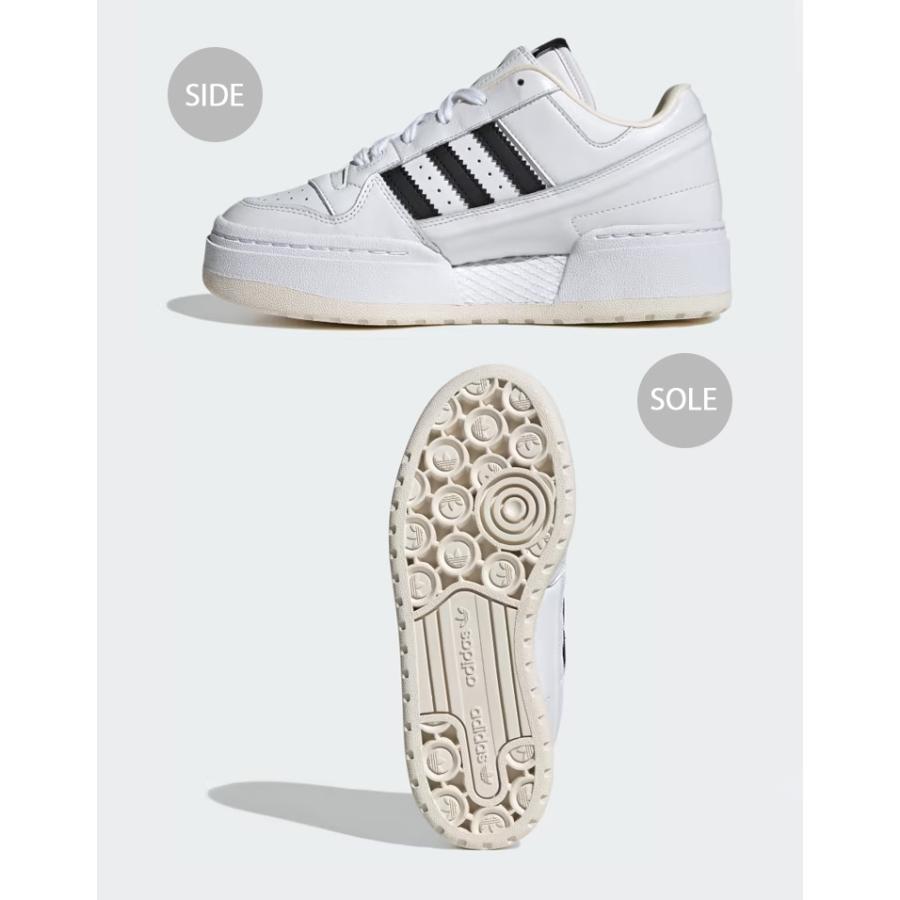 adidas Originals アディダス オリジナルス スニーカー FORUM