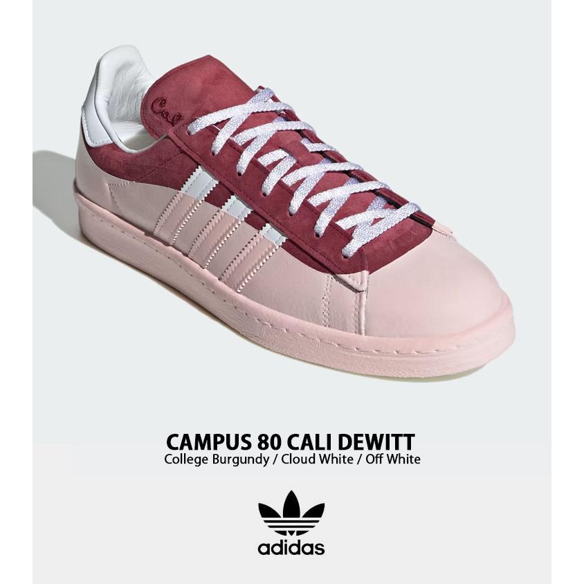 adidas（アディダス） adidas originals スニーカー CAMPUS 80 CALI 