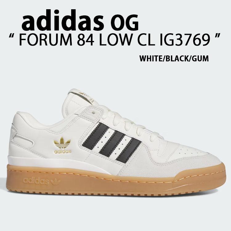adidas originals アディダス スニーカー FORUM LOW 84 CL adidas originals アディダス スニーカー FORUM LOW 84 CL