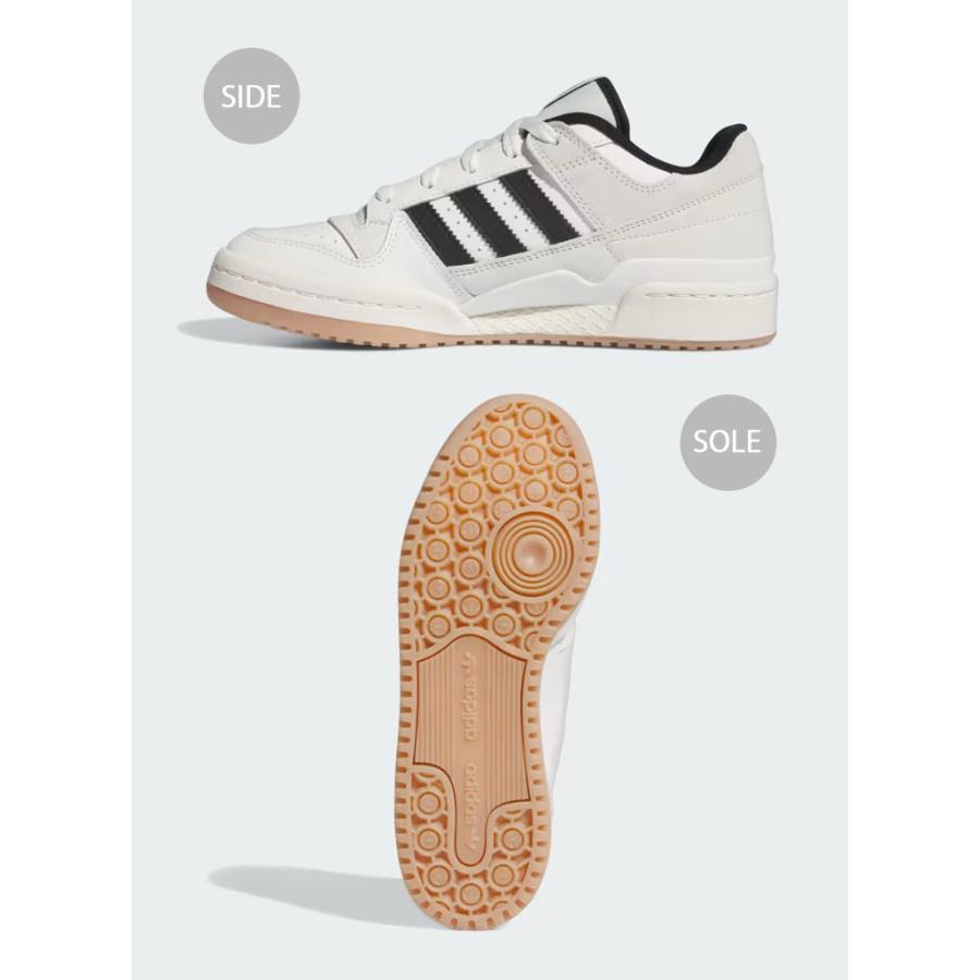 adidas originals アディダス スニーカー FORUM LOW CL W IG3967
