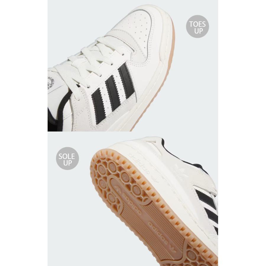 adidas originals アディダス スニーカー FORUM LOW CL W IG3967