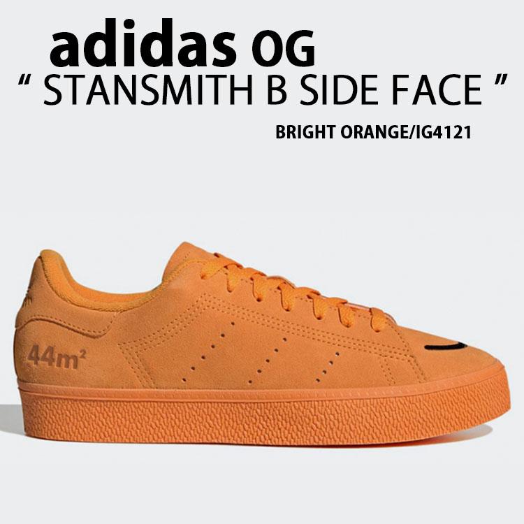 adidas originals アディダス スニーカー STANSMITH CS B SIDE X adidas originals アディダス スニーカー STANSMITH CS B SIDE X