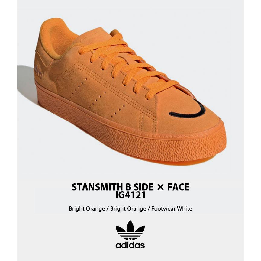 adidas originals アディダス スニーカー STANSMITH CS B SIDE X adidas originals アディダス スニーカー STANSMITH CS B SIDE X