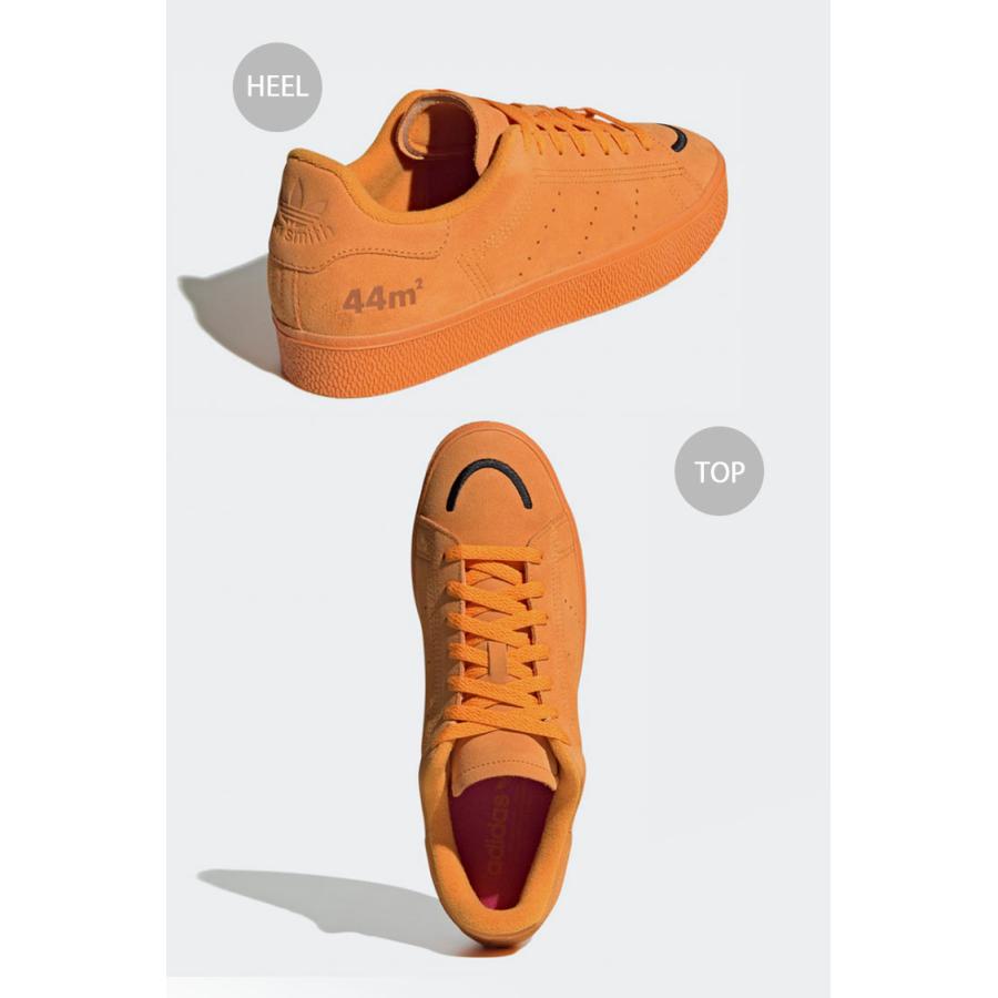 adidas originals アディダス スニーカー STANSMITH CS B SIDE X adidas originals アディダス スニーカー STANSMITH CS B SIDE X