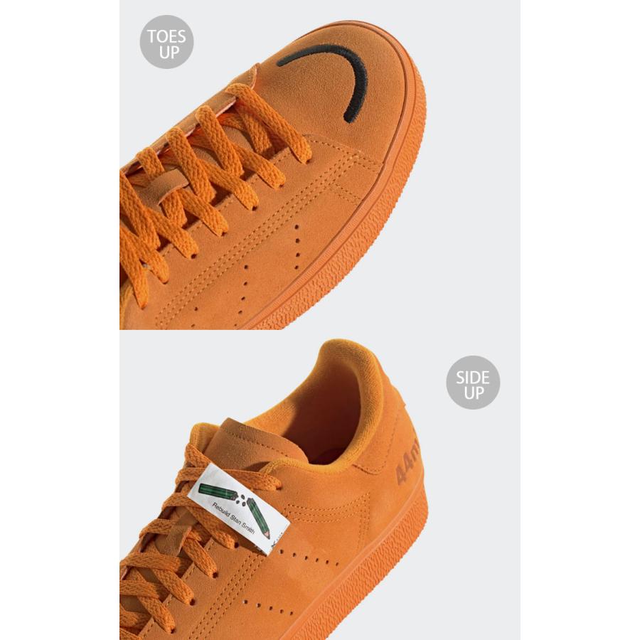 adidas originals アディダス スニーカー STANSMITH CS B SIDE X adidas originals アディダス スニーカー STANSMITH CS B SIDE X