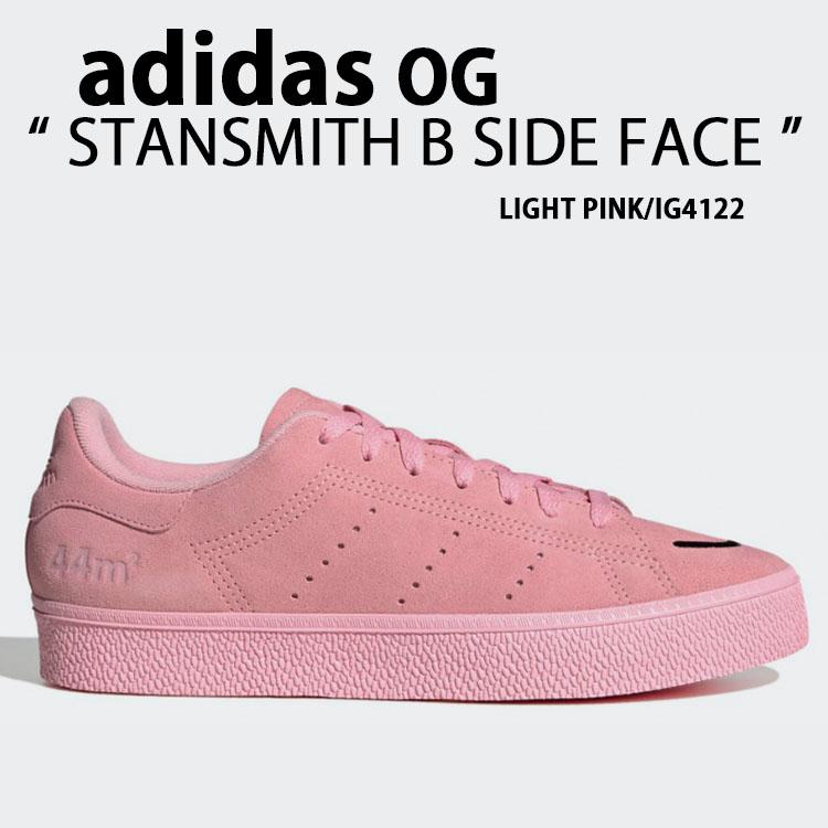 adidas originals アディダス スニーカー STANSMITH CS B SIDE X adidas originals アディダス スニーカー STANSMITH CS B SIDE X