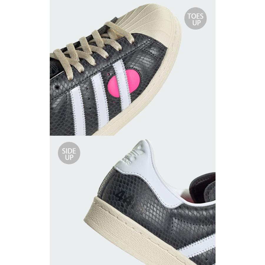 adidas originals アディダス スニーカー SUPERSTAR 82 FACE OKA adidas originals アディダス スニーカー SUPERSTAR 82 FACE OKA