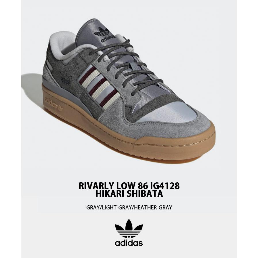 adidas Originals アディダス オリジナルス スニーカー RIVALRY