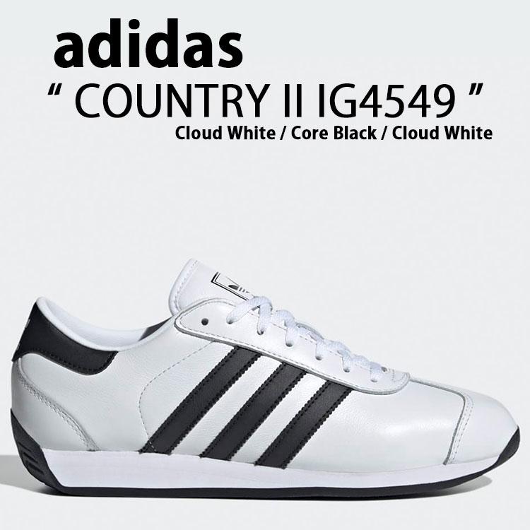 カントリー OG / Country OG / アディダスオリジナルス adidas（アディダス） adidas Originals オリジナルス スニーカー