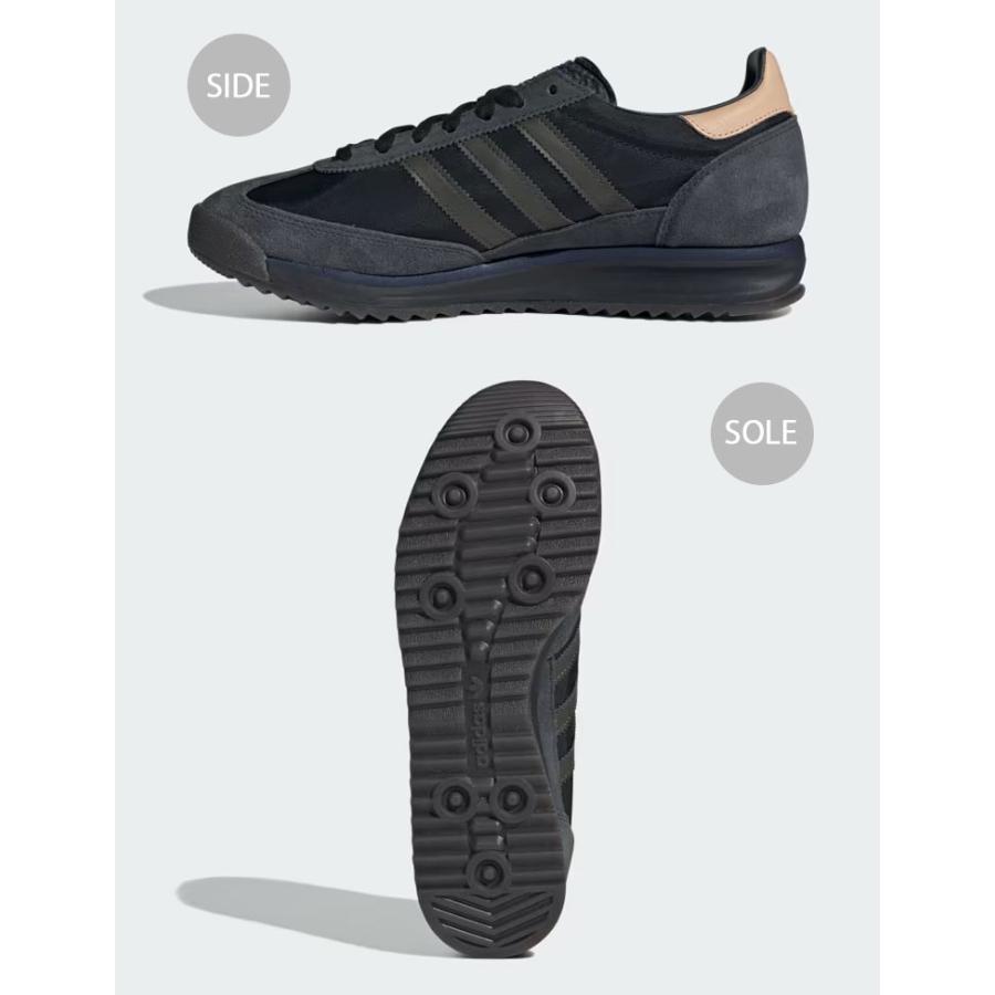 adidas（アディダス） adidas originals スニーカー SL 72 RS IG4646