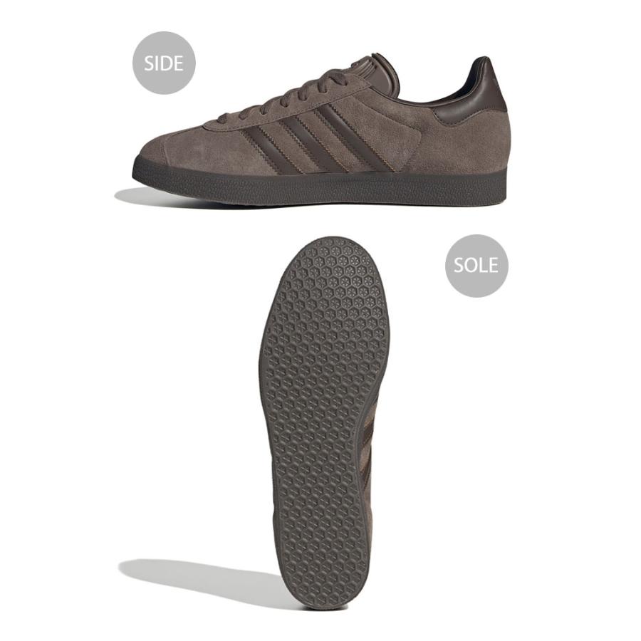 adidas（アディダス） adidas originals スニーカー GAZELLE IG4989