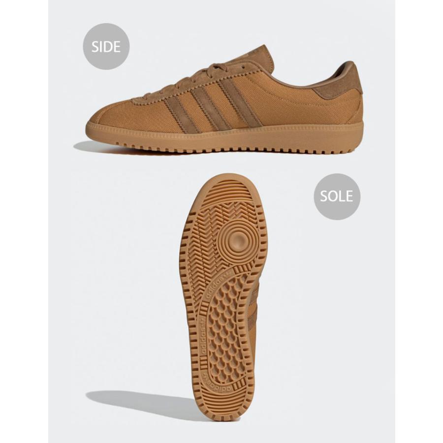 adidas（アディダス） adidas originals スニーカー BERMUDA IG6186