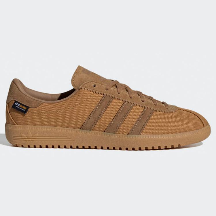 adidas originals アディダス スニーカー BERMUDA IG6186 MESA