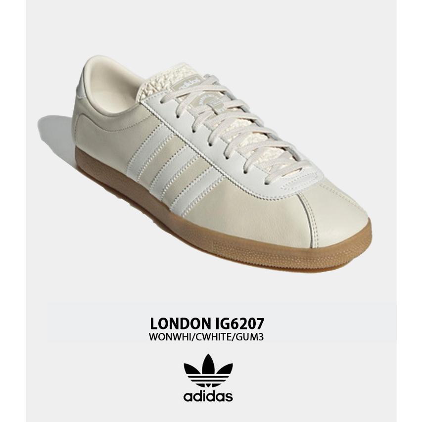 adidas originals アディダス スニーカー LONDON IG6207 WONWHI adidas originals アディダス スニーカー LONDON IG6207 WONWHI