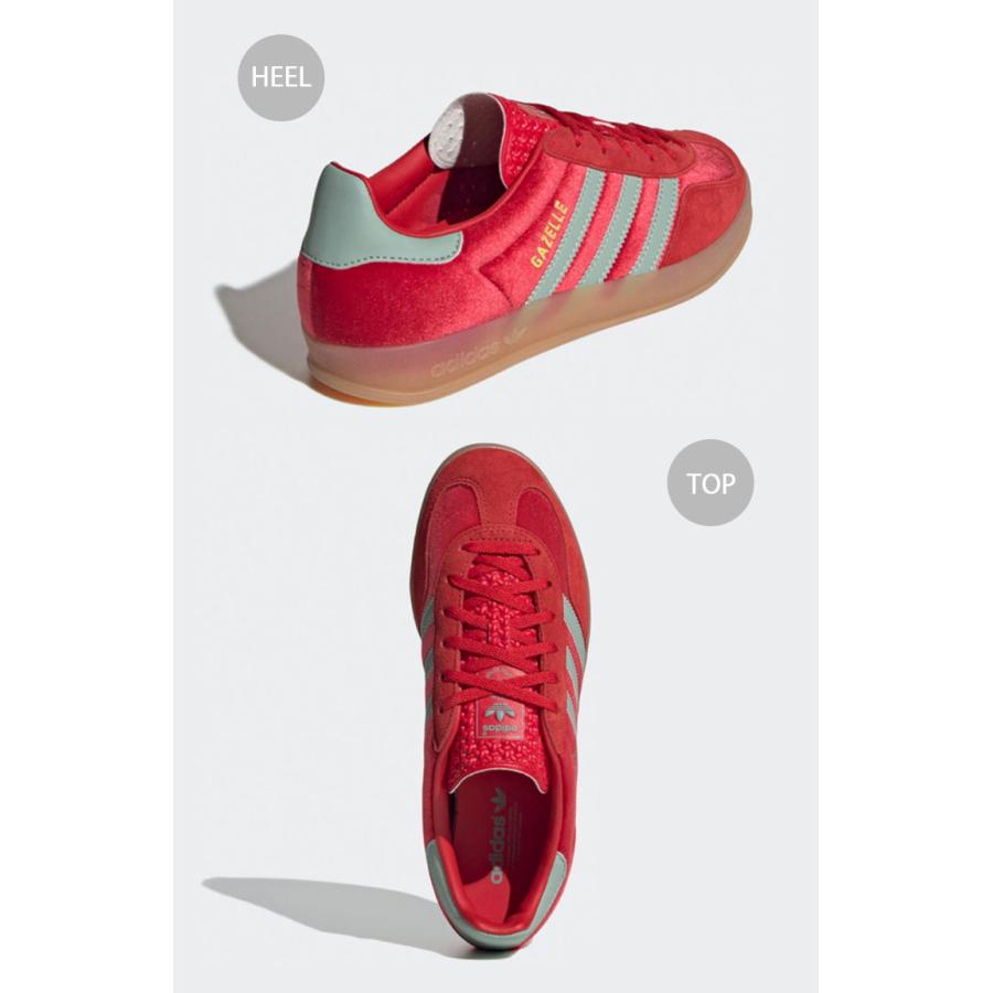 adidas アディダス スニーカー GAZELLE INDOOR W IG6786 BETA adidas アディダス スニーカー GAZELLE INDOOR W IG6786 BETA