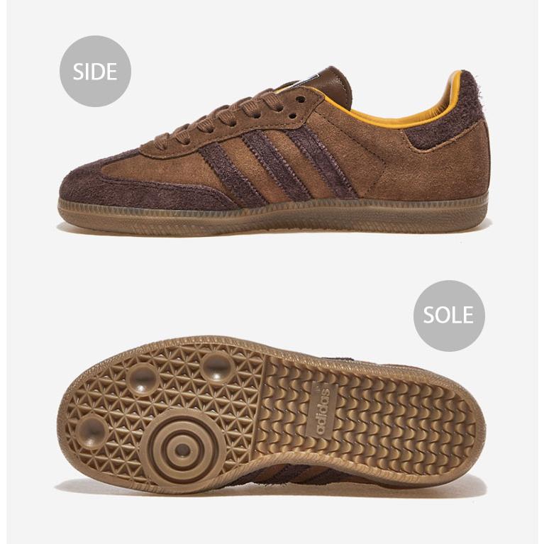 adidas originals アディダス スニーカー SAMBA OG TAL IG8906