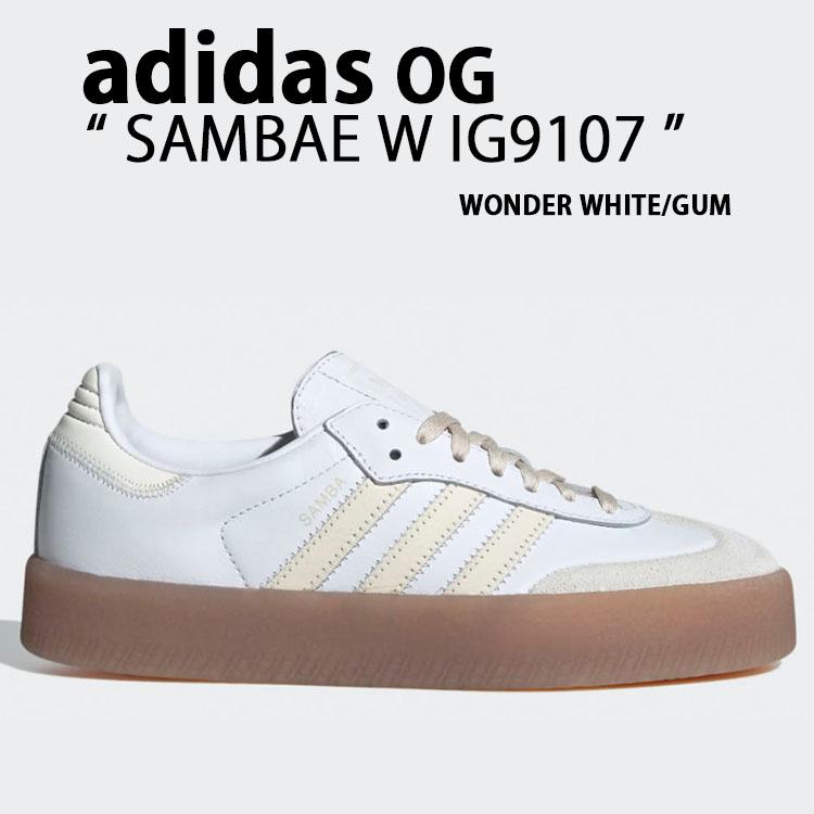 adidas originals アディダス スニーカー SAMBAE サンベイ adidas originals アディダス スニーカー SAMBAE サンベイ
