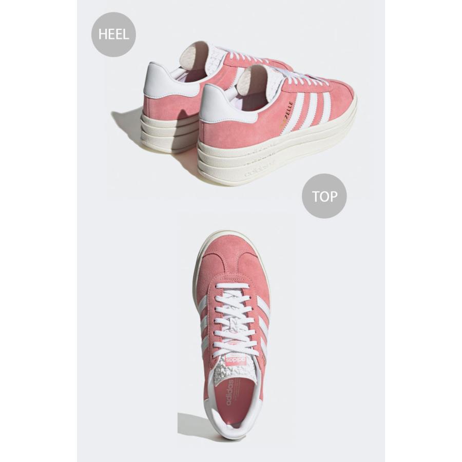 adidas アディダス スニーカー GAZELLE BOLD IG9653 ガゼル adidas アディダス スニーカー GAZELLE BOLD IG9653 ガゼル