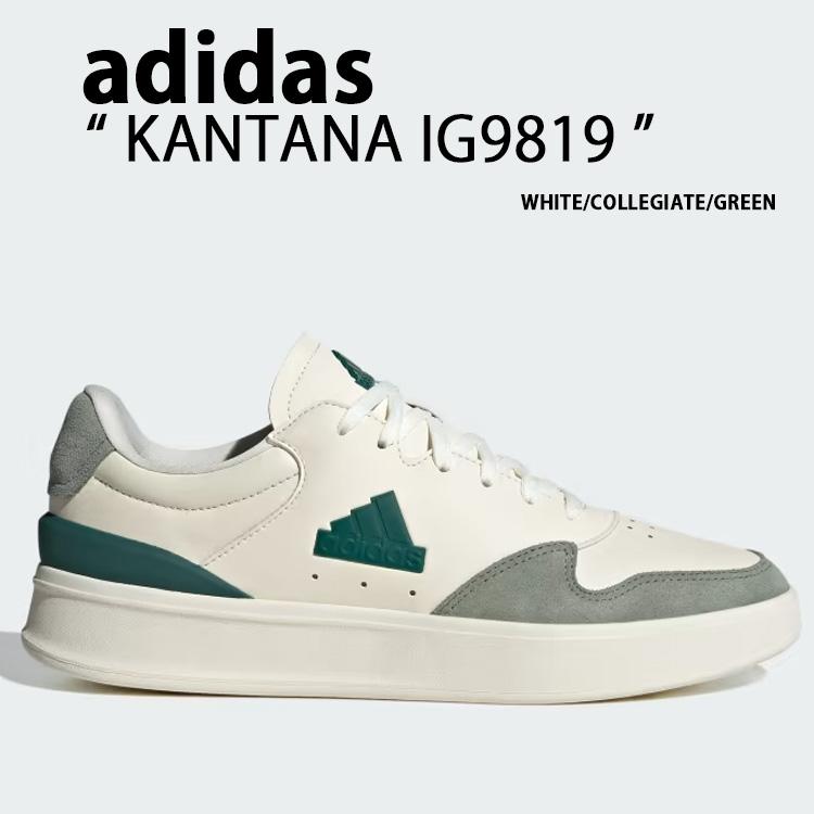 adidas アディダス スニーカー KANTANA CLOUD WHITE GREY TWO adidas アディダス スニーカー KANTANA CLOUD WHITE GREY TWO