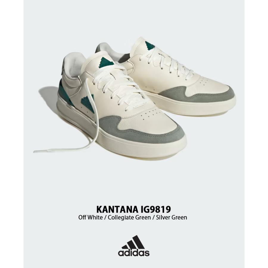 adidas アディダス スニーカー KANTANA CLOUD WHITE GREY TWO adidas アディダス スニーカー KANTANA CLOUD WHITE GREY TWO