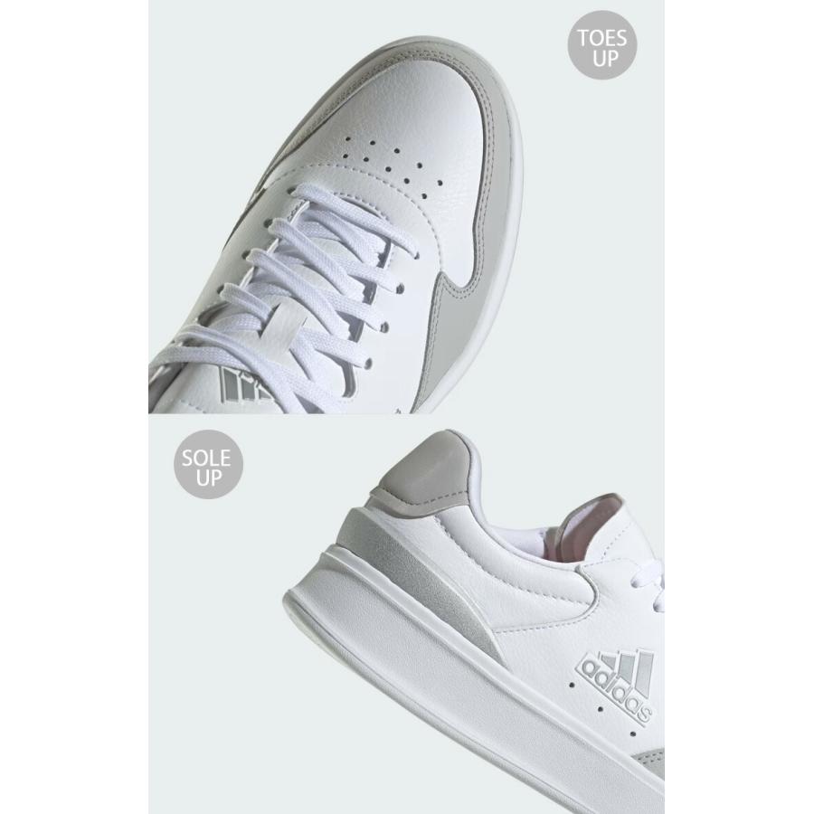 adidas アディダス スニーカー KANTANA CLOUD WHITE GREY TWO adidas アディダス スニーカー KANTANA CLOUD WHITE GREY TWO