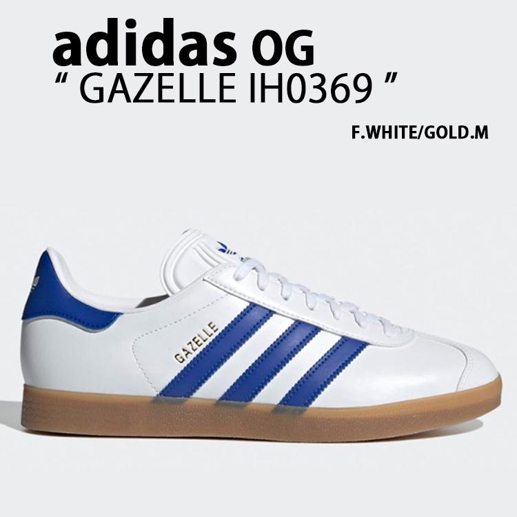 adidas（アディダス） adidas originals スニーカー GAZELLE IH0369
