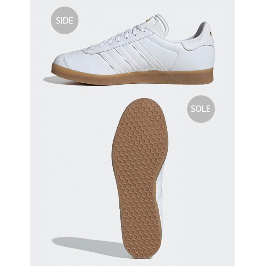 adidas（アディダス） adidas originals スニーカー GAZELLE IH0378