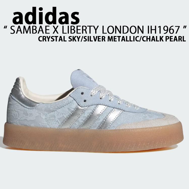 adidas（アディダス） adidas originals スニーカー シューズ SAMBAE X
