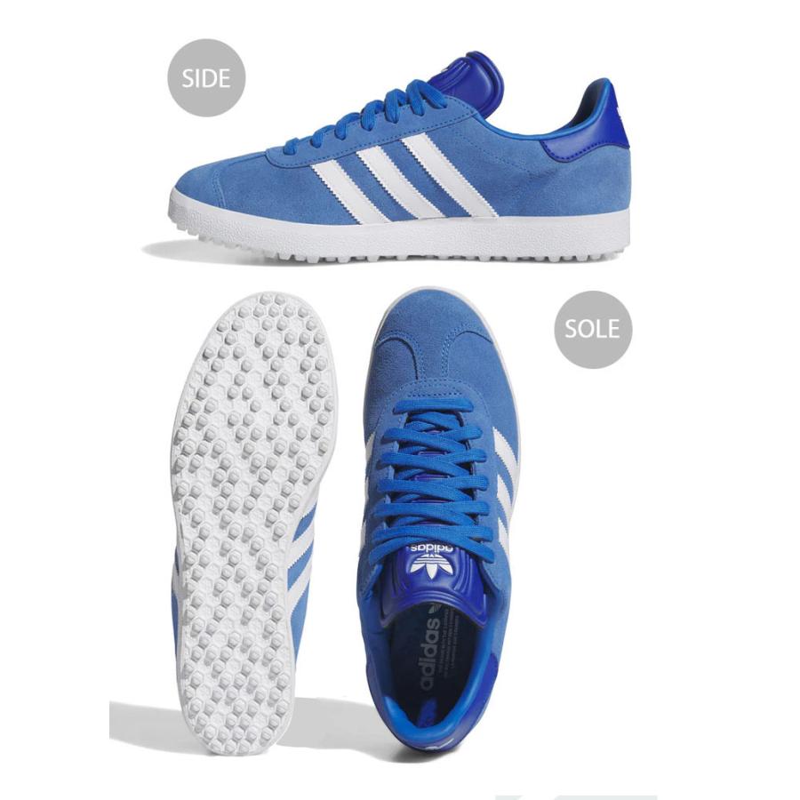 adidas（アディダス） adidas originals スニーカー GAZELLE GOLF