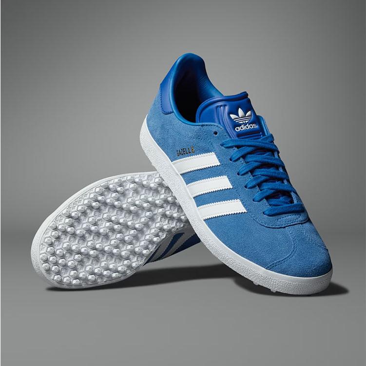 adidas（アディダス） adidas originals スニーカー GAZELLE GOLF