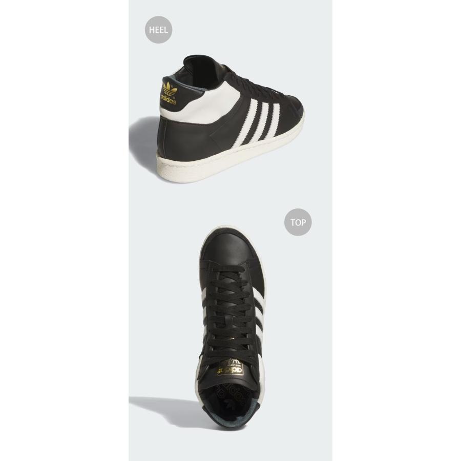 adidas（アディダス） スニーカー adidas Jabbar Hi IH3170 Core Black