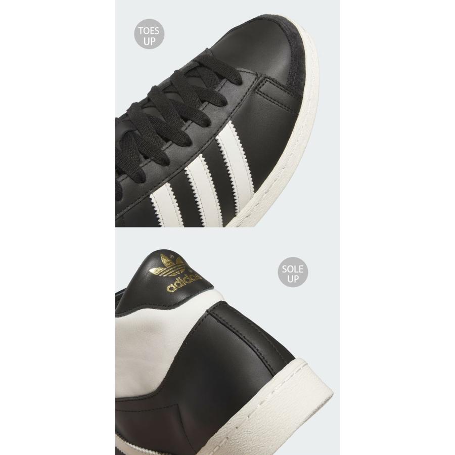 adidas（アディダス） スニーカー adidas Jabbar Hi IH3170 Core Black