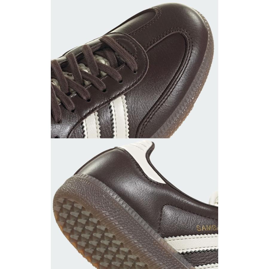 adidas（アディダス） adidas originals スニーカー SAMBA OG W IH3982