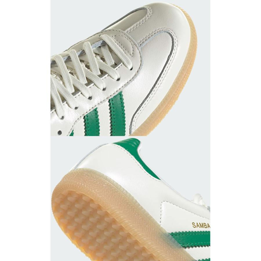 【未使用】adidas Gazelle Bold 24.5cm adidas（アディダス） adidas originals スニーカー SAMBA OG W IH3983