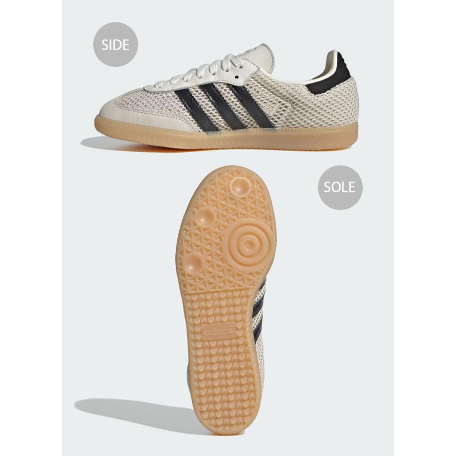 adidas（アディダス） adidas originals スニーカー SAMBA OG IH4003