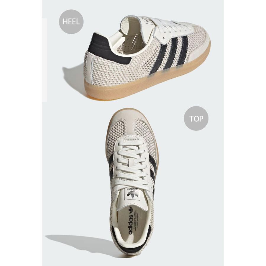adidas（アディダス） adidas originals スニーカー SAMBA OG IH4003