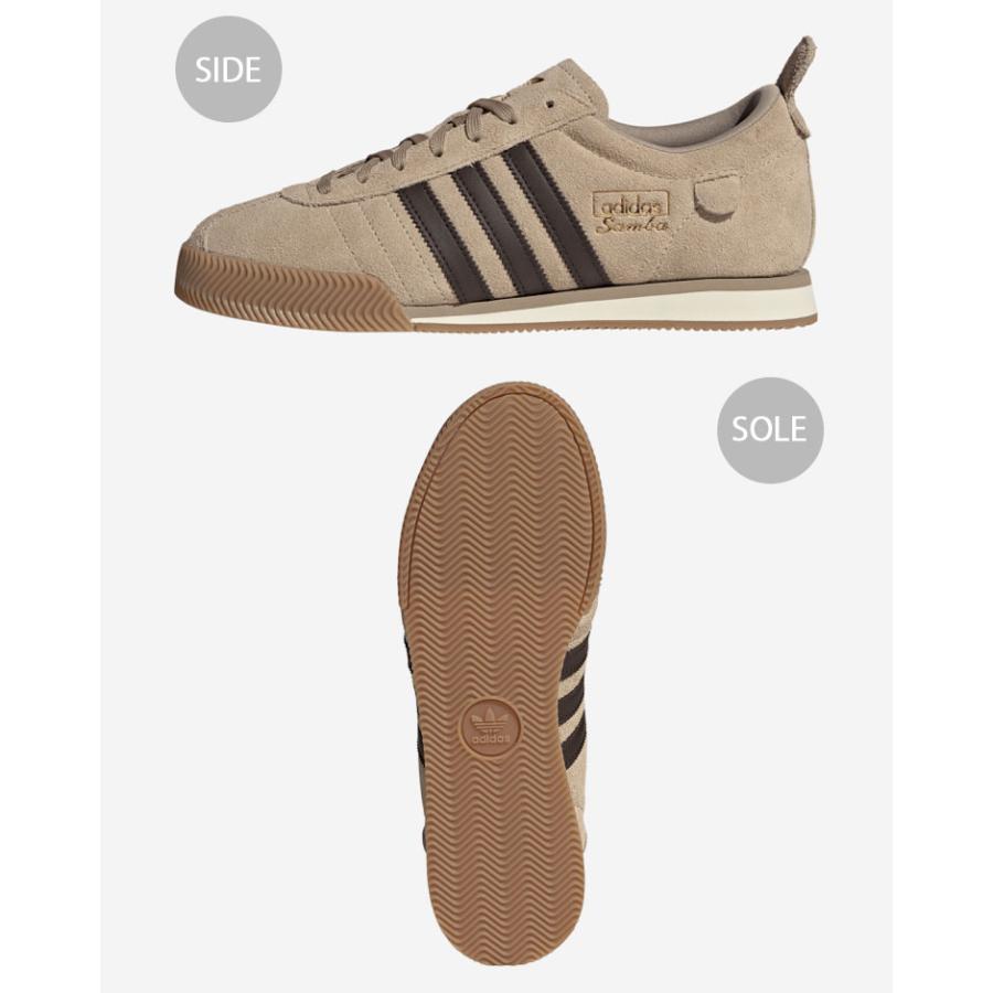 adidas（アディダス） adidas originals スニーカー SAMBA 62 SUPER