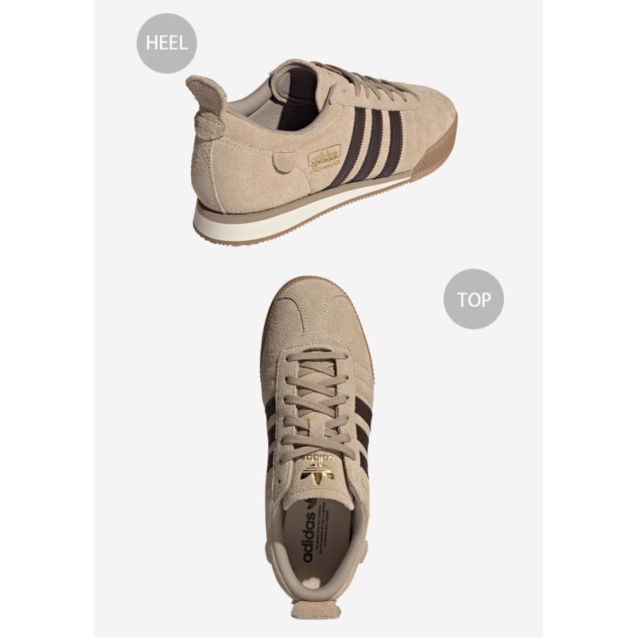 adidas（アディダス） adidas originals スニーカー SAMBA 62 SUPER