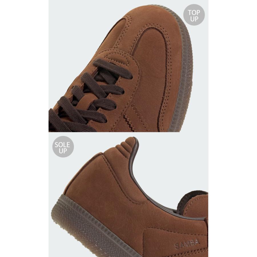 adidas（アディダス） adidas originals スニーカー SAMBA OG IH4387