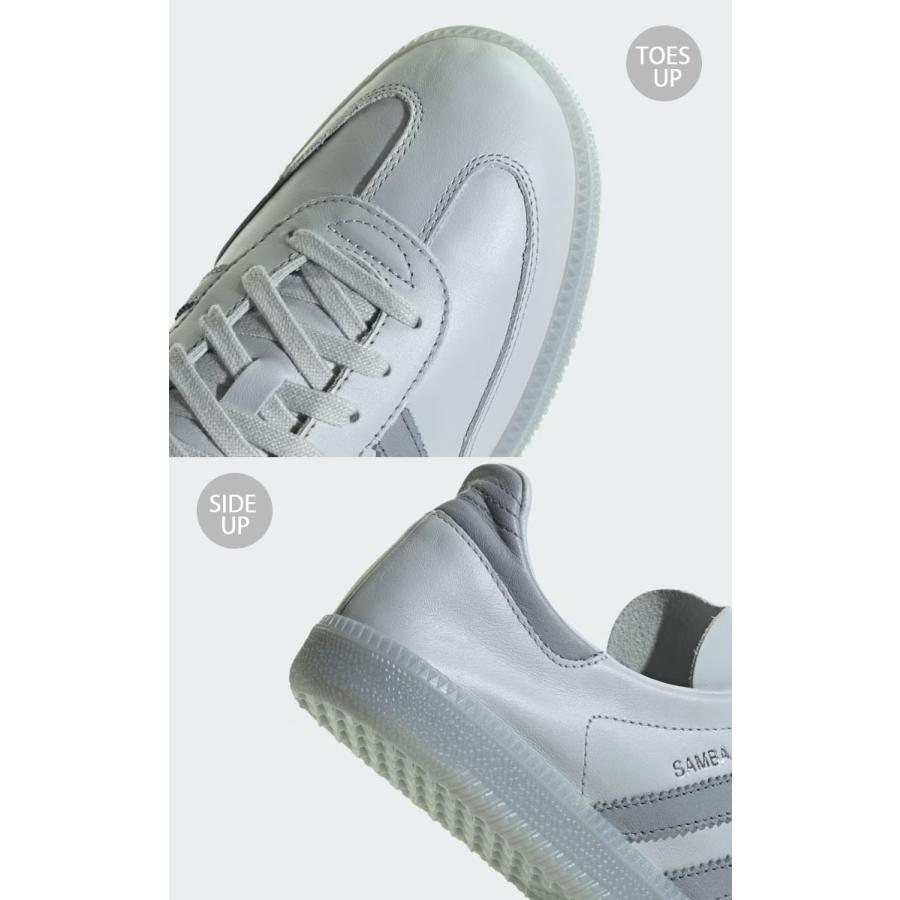 adidas Originals アディダス スニーカー SAMBA DECON サンバ adidas Originals アディダス スニーカー SAMBA DECON サンバ