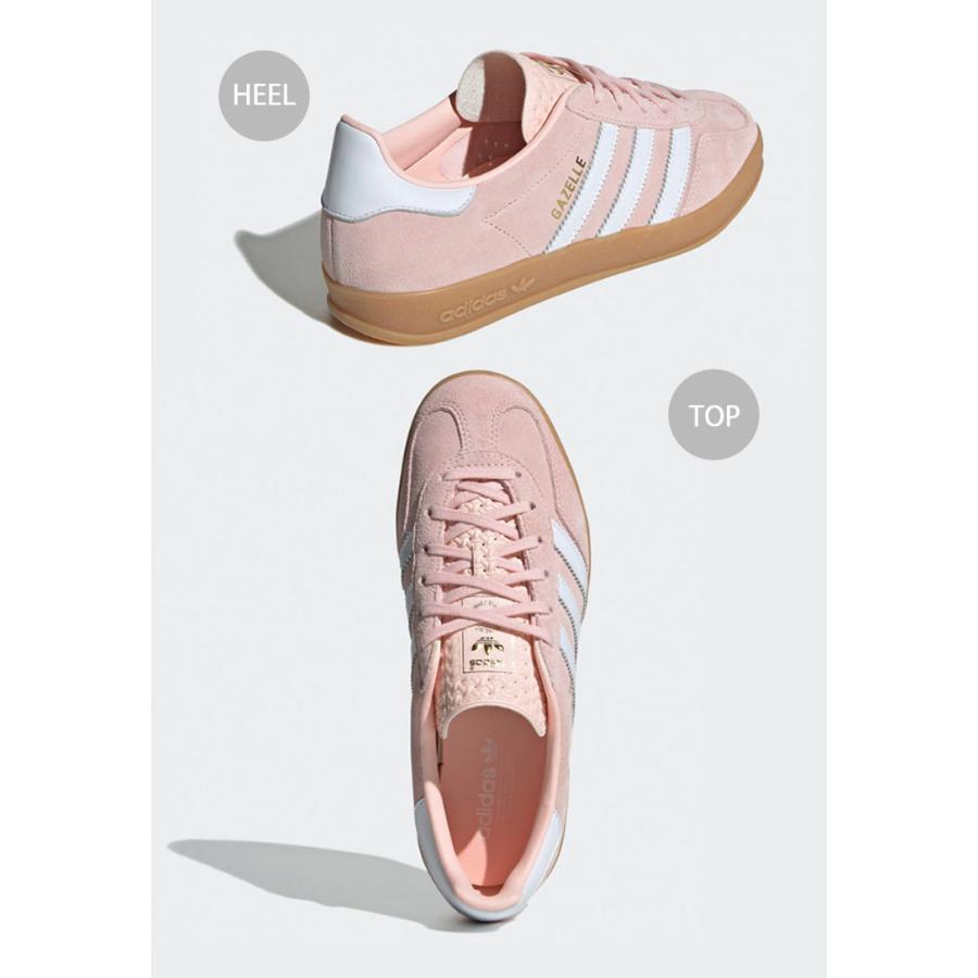 adidas originals アディダス レディース スニーカー GAZELLE adidas originals アディダス レディース スニーカー GAZELLE