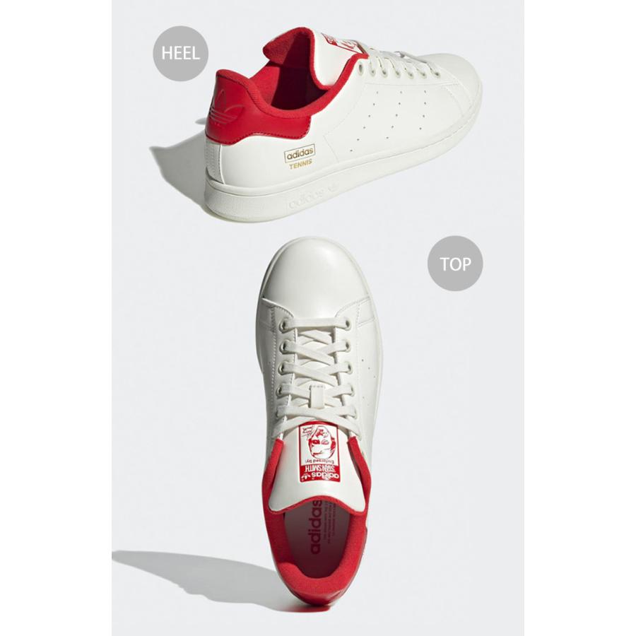 adidas originals アディダス スニーカー STANSMITH TENNIS
